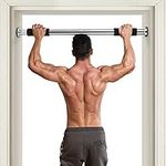 Doorway Pull Up Bar Chin Up Bar for