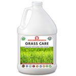 Erwon® Grass Care Organic Liquid Fertilizer (1000 ml)