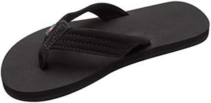 Rainbow Sandals Kid's Grombow's Sof