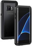 Lanhiem Samsung Galaxy S7 Edge Case