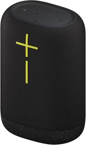 Ultimate Ears EPICBOOM Bluetooth Speaker – Black Wireless Portable