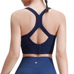 La Isla High Impact Sports Bras