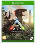 ARK: Survival Evolved (Xbox One)