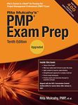 PMP Examp Prep, Tenth Edition - Upg