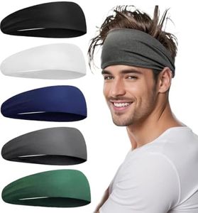 Headbands,