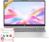 HP 15.6" Business Laptop Computer w