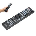 Replacement AV Receiver Remote Control for Pioneer VSX 830, VSX 830 K, VSX 1024, VSX 1029, VSX 45, VSX 44, VSX 454, VSX 824 AV Receiver