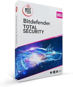 Bitdefende