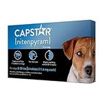 Capstar Fast-Acting Oral Flea Treat