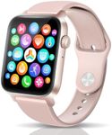 Smart Watch for Men with Bluetooth 