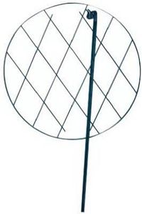 Panacea Products Corp-Import 89320 20 x 30-Inch PVC Plant Support - Quantity 2424