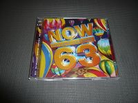 Now That's What I Call Music! 63