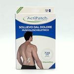 Actipatch All-in-One, Back Knee Muscle & Joint Therapy Device.