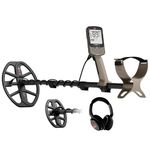 Minelab - X-Terra - Metal Detector (5. X-Terra Elite Shipping Pack)