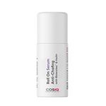 Cos-IQ Anti Chafing Roll-On Serum for Men & Women | With Bioecolea & Inulin | Prevents Arm, Chest, Butt, Thigh, Ball Chafing, Sweat, Odor, Irritation & Rashes | 40ml