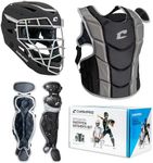 CHAMPRO Optimus Pro Fastpitch Catch