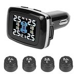 bylikeho Tire Pressure Monitoring S