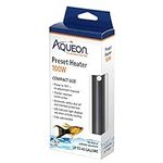 Aqueon Preset Heater, 100-watt