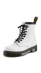 Dr. Martens 1460 Bex White UK 7 (US Men's 8, US Women's 9) Medium