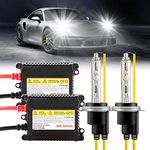 Chemini H7 HID Xenon Kit 55W 6000K 