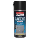 Soudal Sealant Remover - 400ml