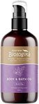 Biologika Relaxing Body and Bath Oil 200mL