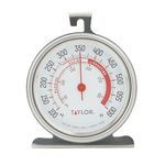 Taylor Precision Products Classic Series Large Dial Thermometer (Oven)