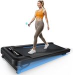 MERACH Walking Pad with 9% Auto Inc