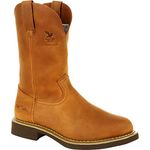 Georgia Boot Men's Carbo Tec-M Georgia Farm and Ranch