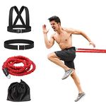 Workout Rope For Sled