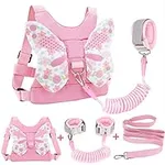 Accmor 3 in 1 Toddler Harness Leash