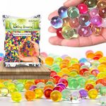 Going Greens Water Jelly Beads - 20 Gm (Multicolored)