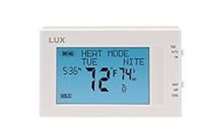 Lux Products TX9600TS Programmable 