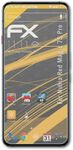 atFoliX Screen Protector compatible with Nubia Red Magic 7S Pro Screen Protection Film, anti-reflective and shock-absorbing FX Protector Film (3X)