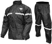 Nelson Rigg Stormrider Rain Suit; 1