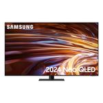 Samsung 65" QN95D Neo QLED 4K, Infinity One Design, Dolby Atmos, Quantum Matrix Technology, Motion Xcelerator 144Hz, Object Tracking Sound+