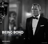 Being Bond: A Daniel Craig Retrospe
