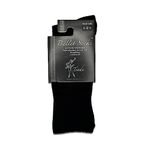 Tendu Ballet Socks (BLACK, UK Child Shoe size 6-8.5)…ASIN B07DGDV5Y3