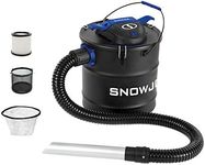 Snow Joe ASHJ202 5 Amp 4.8 Gallon A