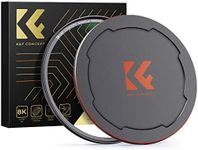 K&F Concept 67mm Magnetic MC UV Len