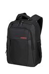 American Tourister Urban Groove - Laptop Backpack 15.6 Inch, 46 cm, 20.5 L, Black