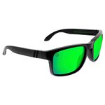 Blenders Eyewear Men Wayfarers Canyon, Celtic Light, One Size