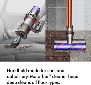 Dyson Cyclone V10 Absolute Cordless Stick Vacuum Cleaner