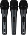 Sennheiser E 835-S Live Vocal Micro