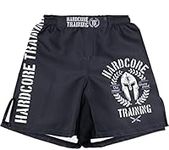 Hardcore Training Kids Boxing Short