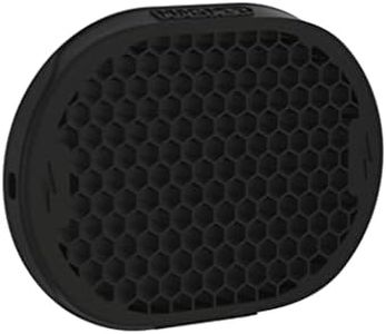 MagGrid 2 Light Modifier by MagMod | Photography Lighting Flash Modifier | Magnetic Light Modifier Attachment | New and Improved Features | Lightweight Light Control