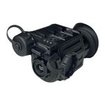 Armasight Sidekick 320 Mini Thermal Monocular with Armacore 320 Thermal Core, 3-Button Control, Compass, and Image Detail Enhancement (Gray)