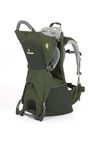 LittleLife Adventurer Baby & Child Back Carrier