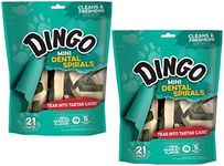 Dingo DN-99158 Dental Spirals for P