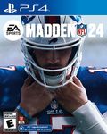 Madden NFL 24 Playstation 4